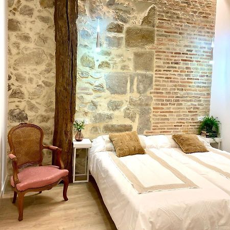 Lauramer Casco Viejo Бильбао Экстерьер фото