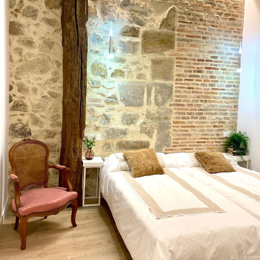 Lauramer Casco Viejo Бильбао Экстерьер фото