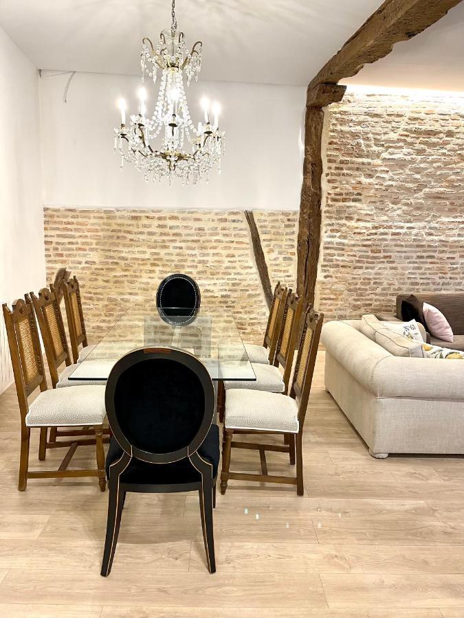 Lauramer Casco Viejo Бильбао Экстерьер фото